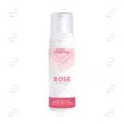 Collagena Rose Essential Нежна почистваща пяна