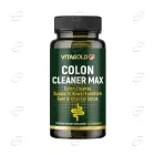 COLON CLEANER MAX капсули VITAGOLD
