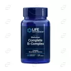 COMPLETE B-COMPLEX капсули Life Extension