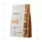 CREAM OF RISE пудра OstroVit