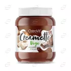 CREAMETTO VEGE шоколад OstroVit