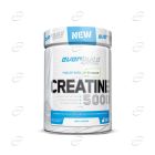 CREAPURE CREATINE 5000 пудра EVERBUILD-500 грама