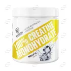 Creatine Monohydrate doses SWEDISH Supplements