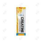 CREATINE MONOHYDRATE SACHET пудра EVERBUILD-50 грама(Портокал)