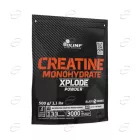 CREATINE MONOHYDRATE XPLODE пудра OLIMP