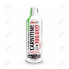 CARNITINE 100000 mg течен AMIX
