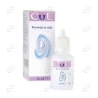 CuE Разтвор за уши DMG