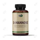 Д-МАНОЗА капсули Pure Nutrition