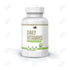 DAILY VITAMINS таблетки Pure Nutrition