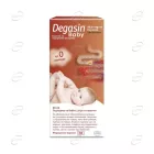 ДЕГАЗИН БЕБЕ емулсия WALMARK