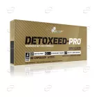 DETOXEED-PRO капсули OLIMP
