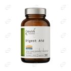 DIGEST AID + Ензими, билки и бетаин каспули OstroVit