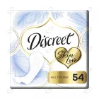 DISCREET Skin Love Мултиформ ежедневни дамски превръзки