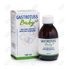 GASTROTUSS BABY Детски сироп против рефлукс