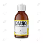 DMSO ДИМЕТИЛСУЛФОКСИД Nordic Pure