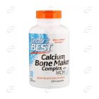 CALCIUM BONE MAKER COMPLEX капсули Doctor's Best