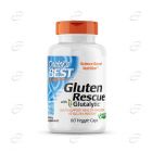 GLUTEN RESCUE капсули Doctor's Best