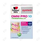 OMNI PRO 10 сашета Doppelherz System