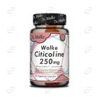 WOLKE CITICOLINE 250 mg капсули Dr.Wolke
