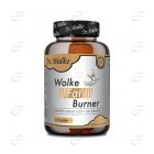 WOLKE FAT BURNER капсули Dr. Wolke