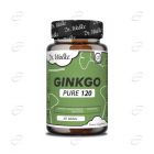 GINKGO PURE 120 таблетки Dr. Wolke