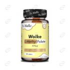 WOLKE L-METHYLFOLATE таблетки Dr.Wolke