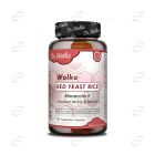 RED YEAST RICE капсули Dr. Wolke