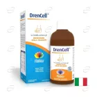 DRENCELL сироп Fitobios