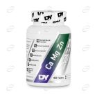 Calcium + Magnesium + Zinc Formula таблетки Dorian Yates Nutrition