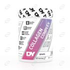 Collagen Complex | Hyaluronic Acid & Acai Berry пудра Dorian Yates Nutrition