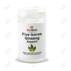 ДЖИАОГУЛАН капсули Karl Minck