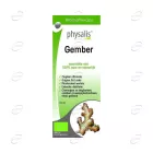 ДЖИНДЖИФИЛ етерично масло Physalis