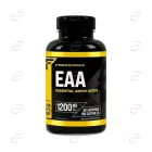 ЕАА Аминокиселини капсули Nutricost