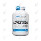 ECDYSTERONE капсули EVERBUILD