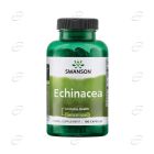 ECHINACEA 400 mg капсули SWANSON