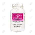 Vitamin C 1000 Ecological Formulas