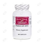 Paragan Myc капсули Ecological Formulas