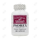 Psorex капсули Ecological Formulas