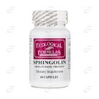 Sphingolin капсули Ecological Formulas-