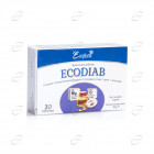 ECODIAB таблетки Ecopharm