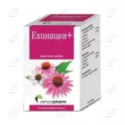 ЕХИНАЦЕЯ+ капсули Ramcopharm