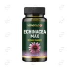 ЕХИНАЦЕЯ МАКС капсули VITAGOLD
