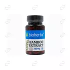 ЕКСТРАКТ ОТ БАМБУК капсули BIOHERBA