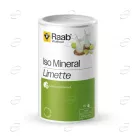 ЕЛЕКТРОЛИТИ пудра RAAB VITALFOOD