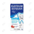 ELGYDIUM Solid Паста за зъби на таблетки