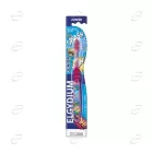 ELGYDIUM JUNIOR четка за зъби 7-12 год