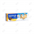 ELGYDIUM Junior гелообразна детска паста за зъби 