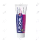 ELGYDIUM KIDS паста за зъби 3 -6 год Горски плод