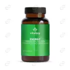 ЕНЕРГИЯ капсули VITABAY