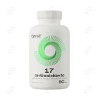 17 ANTIOXIDANTS капсули OstroVit